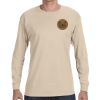 Adult DRI-POWER® ACTIVE Long-Sleeve T-Shirt Thumbnail