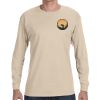 Adult DRI-POWER® ACTIVE Long-Sleeve T-Shirt Thumbnail