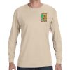 Adult DRI-POWER® ACTIVE Long-Sleeve T-Shirt Thumbnail
