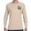 Adult DRI-POWER® ACTIVE Long-Sleeve T-Shirt Thumbnail
