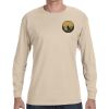Adult DRI-POWER® ACTIVE Long-Sleeve T-Shirt Thumbnail