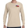 Adult DRI-POWER® ACTIVE Long-Sleeve T-Shirt Thumbnail