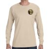 Adult DRI-POWER® ACTIVE Long-Sleeve T-Shirt Thumbnail