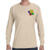 Adult DRI-POWER® ACTIVE Long-Sleeve T-Shirt Thumbnail