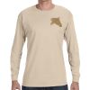 Adult DRI-POWER® ACTIVE Long-Sleeve T-Shirt Thumbnail