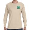 Adult DRI-POWER® ACTIVE Long-Sleeve T-Shirt Thumbnail