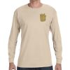 Adult DRI-POWER® ACTIVE Long-Sleeve T-Shirt Thumbnail