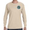 Adult DRI-POWER® ACTIVE Long-Sleeve T-Shirt Thumbnail