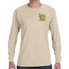 Adult DRI-POWER® ACTIVE Long-Sleeve T-Shirt Thumbnail