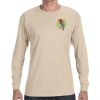 Adult DRI-POWER® ACTIVE Long-Sleeve T-Shirt Thumbnail