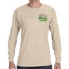 Adult DRI-POWER® ACTIVE Long-Sleeve T-Shirt Thumbnail