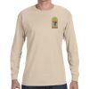 Adult DRI-POWER® ACTIVE Long-Sleeve T-Shirt Thumbnail