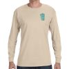 Adult DRI-POWER® ACTIVE Long-Sleeve T-Shirt Thumbnail
