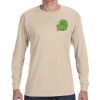 Adult DRI-POWER® ACTIVE Long-Sleeve T-Shirt Thumbnail