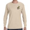 Adult DRI-POWER® ACTIVE Long-Sleeve T-Shirt Thumbnail
