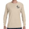 Adult DRI-POWER® ACTIVE Long-Sleeve T-Shirt Thumbnail