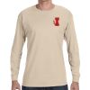 Adult DRI-POWER® ACTIVE Long-Sleeve T-Shirt Thumbnail
