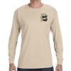 Adult DRI-POWER® ACTIVE Long-Sleeve T-Shirt Thumbnail