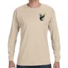 Adult DRI-POWER® ACTIVE Long-Sleeve T-Shirt Thumbnail