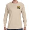 Adult DRI-POWER® ACTIVE Long-Sleeve T-Shirt Thumbnail