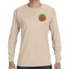 Adult DRI-POWER® ACTIVE Long-Sleeve T-Shirt Thumbnail