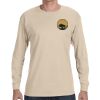 Adult DRI-POWER® ACTIVE Long-Sleeve T-Shirt Thumbnail