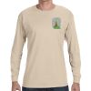 Adult DRI-POWER® ACTIVE Long-Sleeve T-Shirt Thumbnail