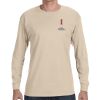 Adult DRI-POWER® ACTIVE Long-Sleeve T-Shirt Thumbnail