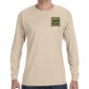 Adult DRI-POWER® ACTIVE Long-Sleeve T-Shirt Thumbnail