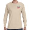 Adult DRI-POWER® ACTIVE Long-Sleeve T-Shirt Thumbnail