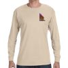 Adult DRI-POWER® ACTIVE Long-Sleeve T-Shirt Thumbnail