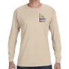 Adult DRI-POWER® ACTIVE Long-Sleeve T-Shirt Thumbnail