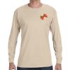 Adult DRI-POWER® ACTIVE Long-Sleeve T-Shirt Thumbnail