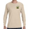 Adult DRI-POWER® ACTIVE Long-Sleeve T-Shirt Thumbnail