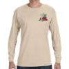 Adult DRI-POWER® ACTIVE Long-Sleeve T-Shirt Thumbnail
