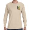 Adult DRI-POWER® ACTIVE Long-Sleeve T-Shirt Thumbnail