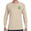Adult DRI-POWER® ACTIVE Long-Sleeve T-Shirt Thumbnail