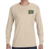 Adult DRI-POWER® ACTIVE Long-Sleeve T-Shirt Thumbnail
