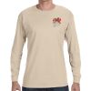 Adult DRI-POWER® ACTIVE Long-Sleeve T-Shirt Thumbnail