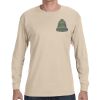Adult DRI-POWER® ACTIVE Long-Sleeve T-Shirt Thumbnail