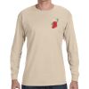 Adult DRI-POWER® ACTIVE Long-Sleeve T-Shirt Thumbnail