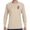 Adult DRI-POWER® ACTIVE Long-Sleeve T-Shirt Thumbnail
