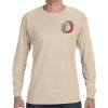 Adult DRI-POWER® ACTIVE Long-Sleeve T-Shirt Thumbnail