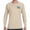 Adult DRI-POWER® ACTIVE Long-Sleeve T-Shirt Thumbnail
