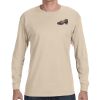 Adult DRI-POWER® ACTIVE Long-Sleeve T-Shirt Thumbnail