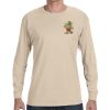 Adult DRI-POWER® ACTIVE Long-Sleeve T-Shirt Thumbnail