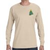 Adult DRI-POWER® ACTIVE Long-Sleeve T-Shirt Thumbnail