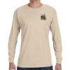 Adult DRI-POWER® ACTIVE Long-Sleeve T-Shirt Thumbnail