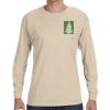 Adult DRI-POWER® ACTIVE Long-Sleeve T-Shirt Thumbnail