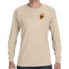 Adult DRI-POWER® ACTIVE Long-Sleeve T-Shirt Thumbnail